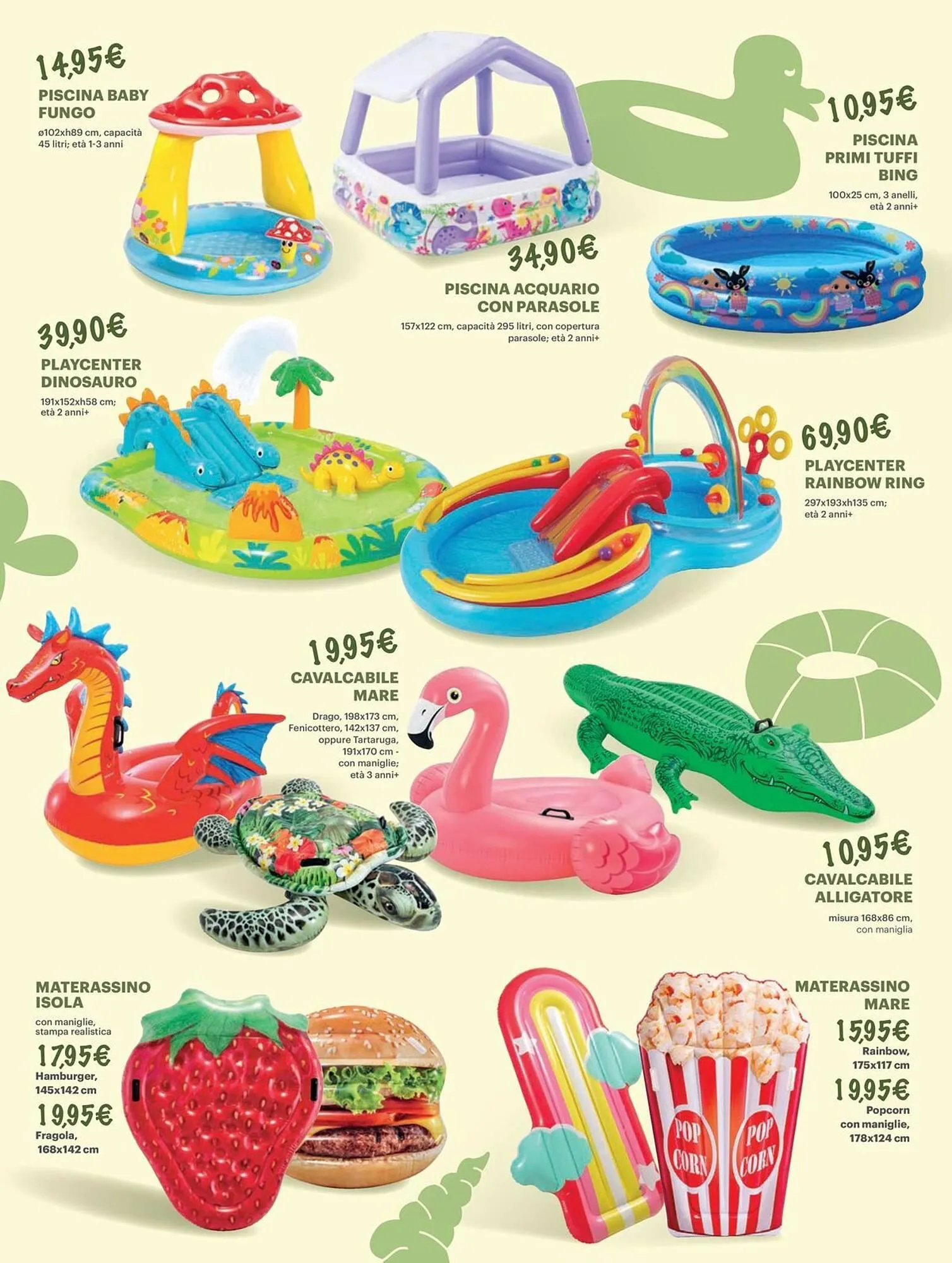 Volantino Regina da 17 maggio a 9 giugno di 2024 - Pagina del volantino 6