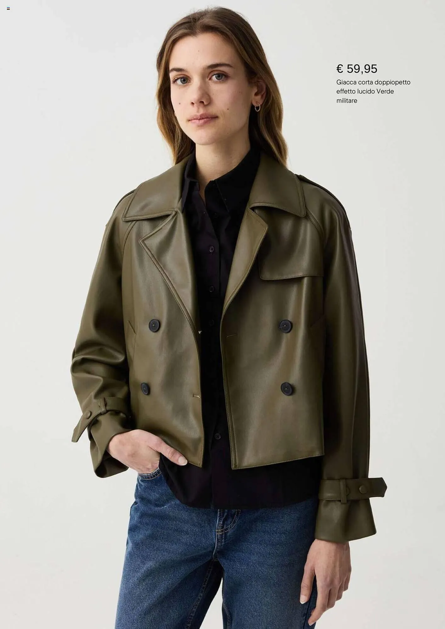 Volantino OVS da 1 maggio a 31 maggio di 2024 - Pagina del volantino 13