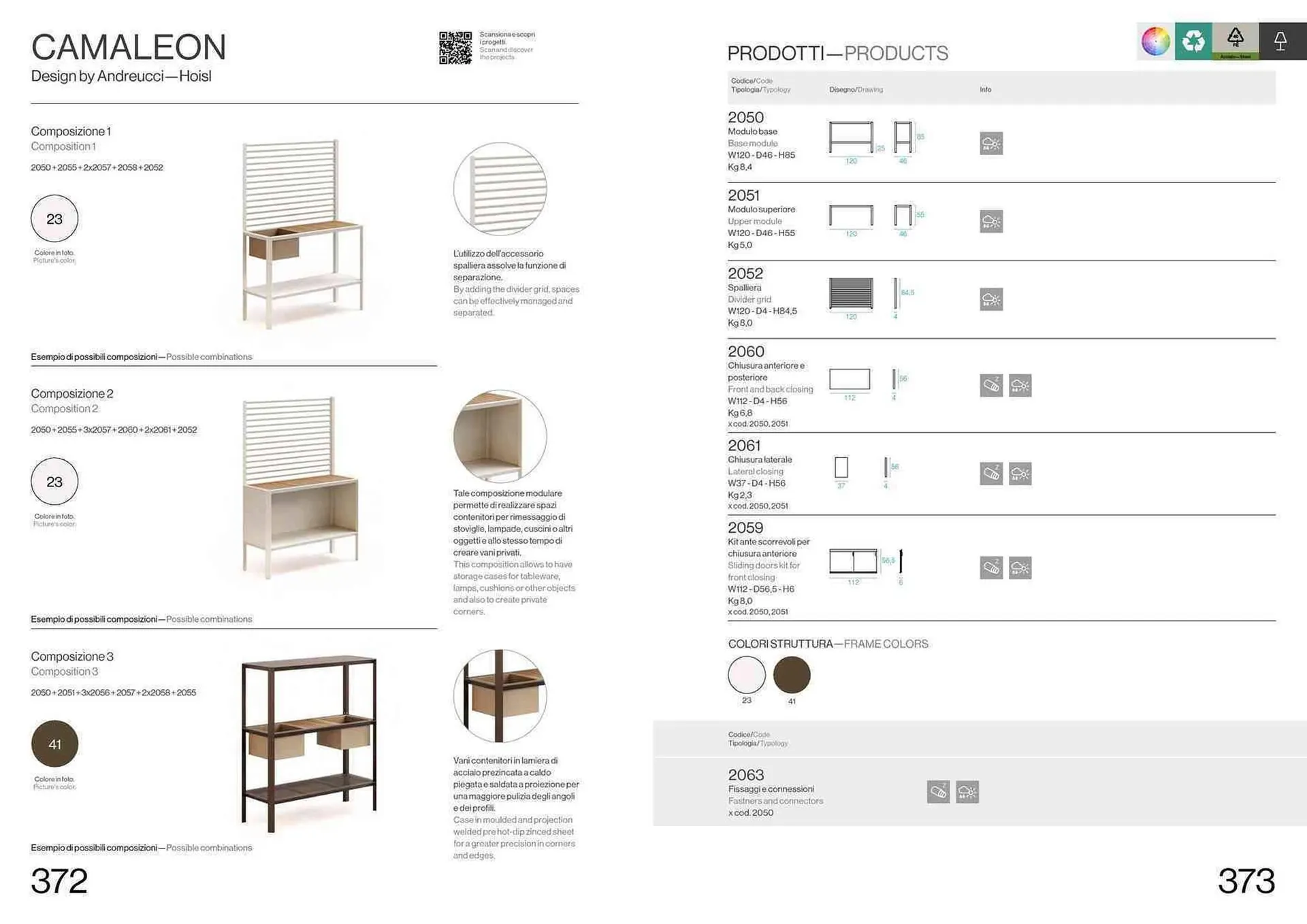 Volantino Emu da 22 settembre a 31 dicembre di 2024 - Pagina del volantino 188
