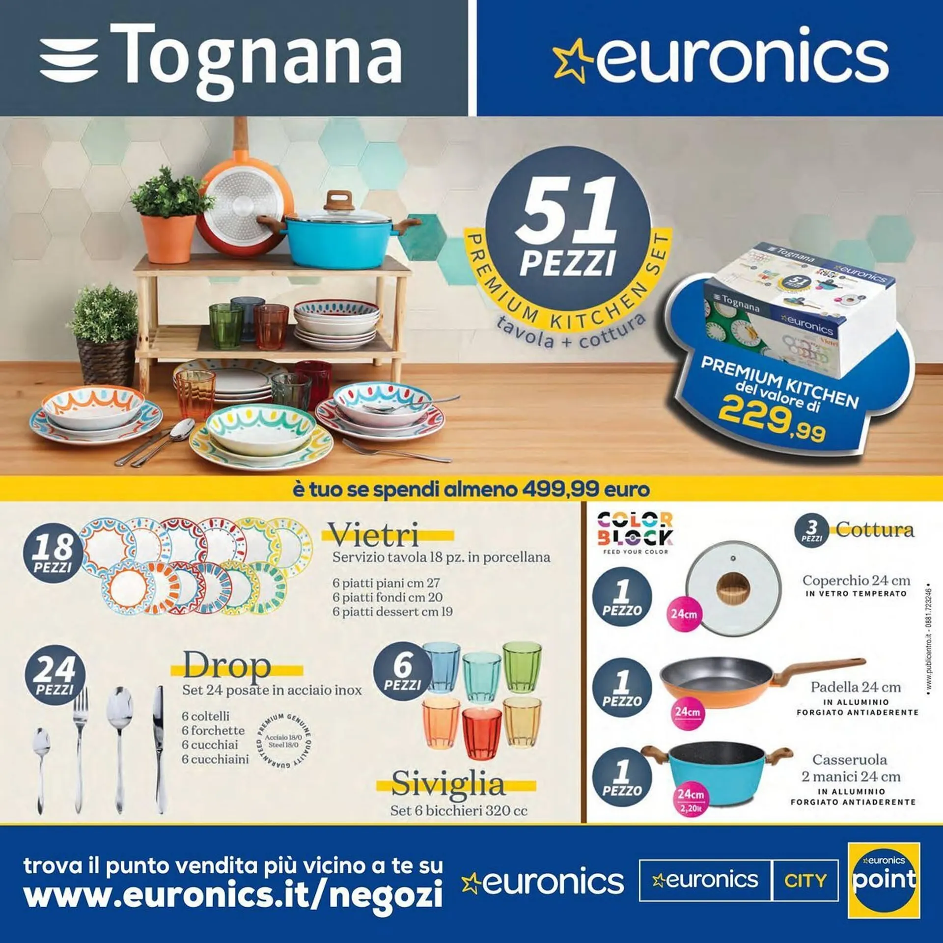 Volantino Euronics da 17 luglio a 3 agosto di 2025 - Pagina del volantino 12