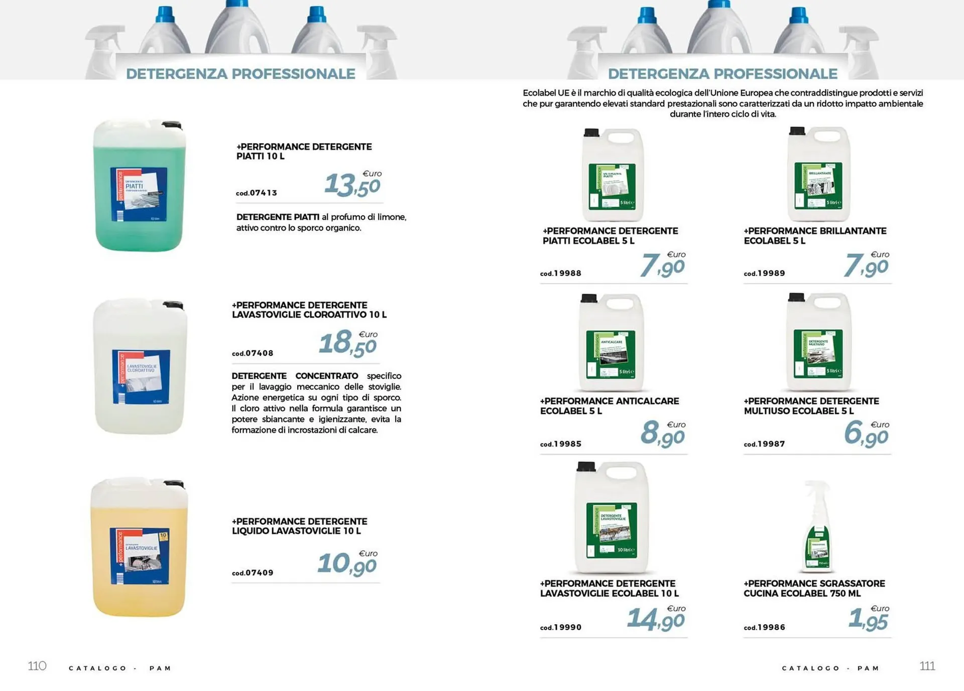 Volantino Scelgo da 16 giugno a 13 luglio di 2025 - Pagina del volantino 56