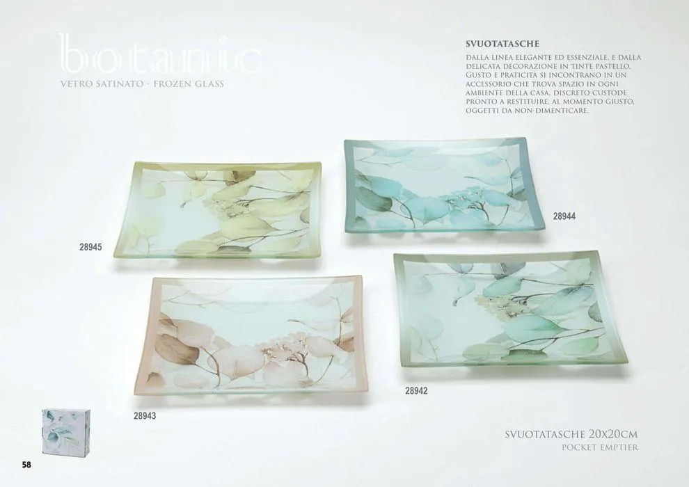 Botanic plus  da 25 marzo a 31 dicembre di 2024 - Pagina del volantino 58