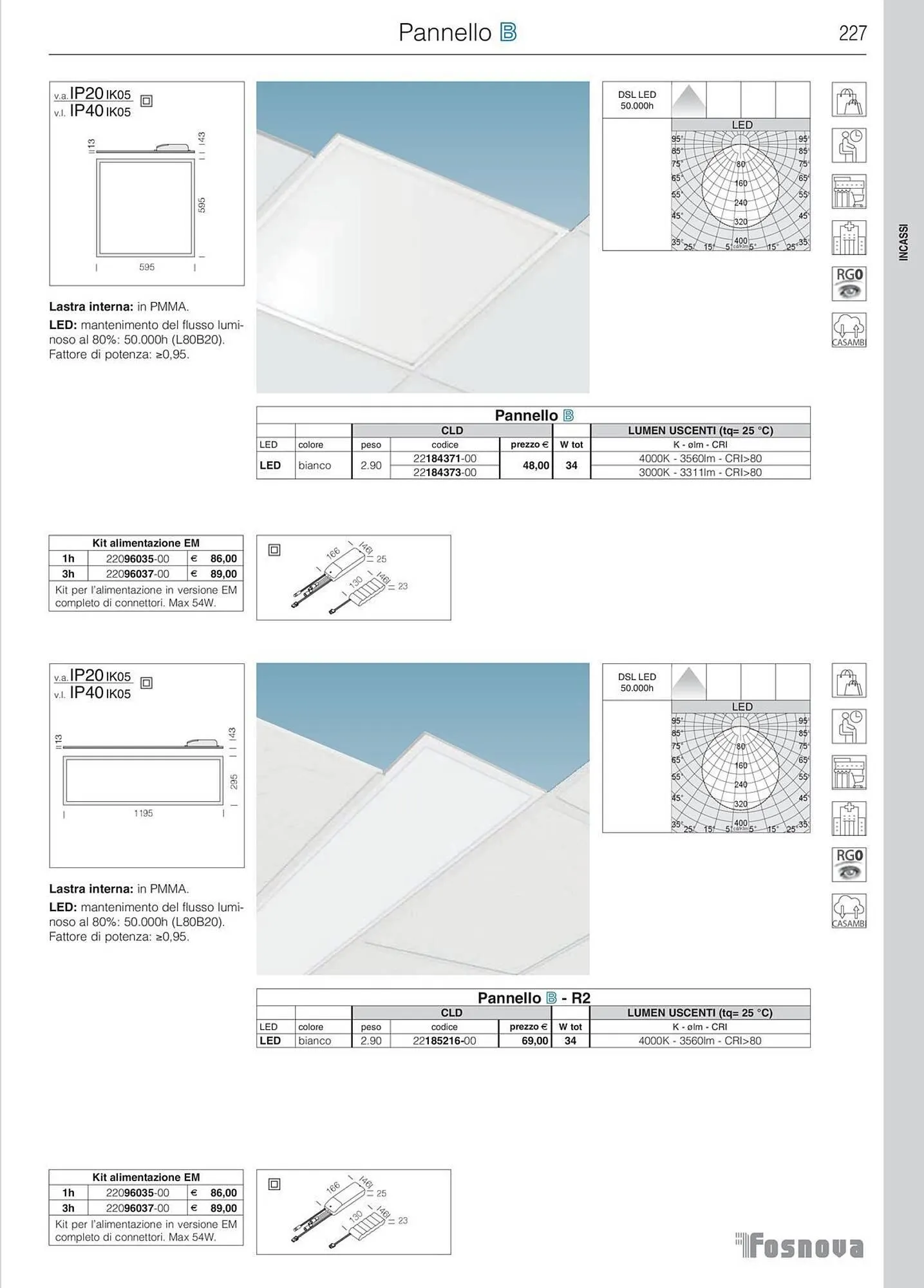Volantino Disano da 16 gennaio a 31 ottobre di 2025 - Pagina del volantino 228