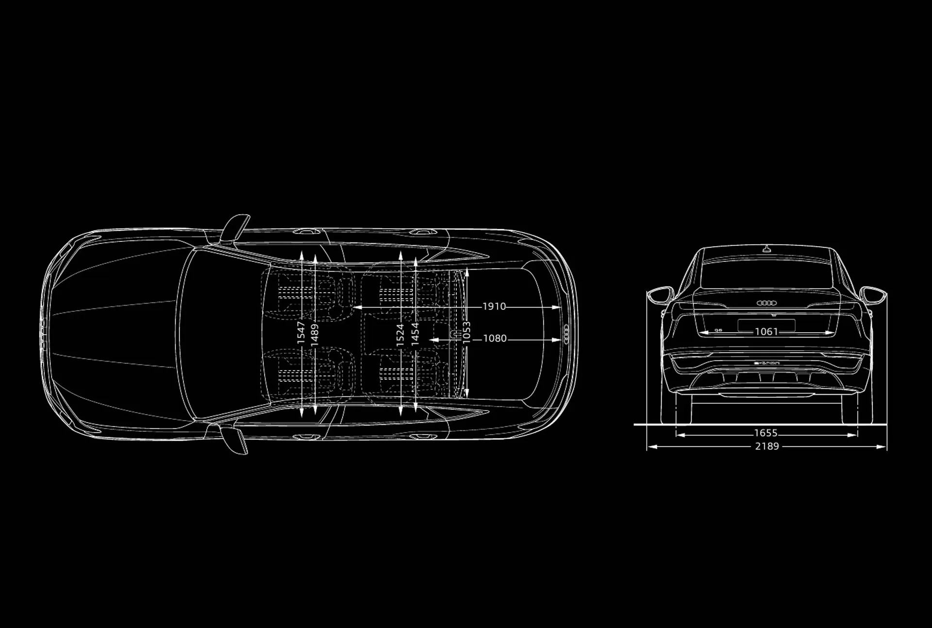 Volantino Audi Q8 sportback da 9 gennaio a 21 dicembre di 2024 - Pagina del volantino 17