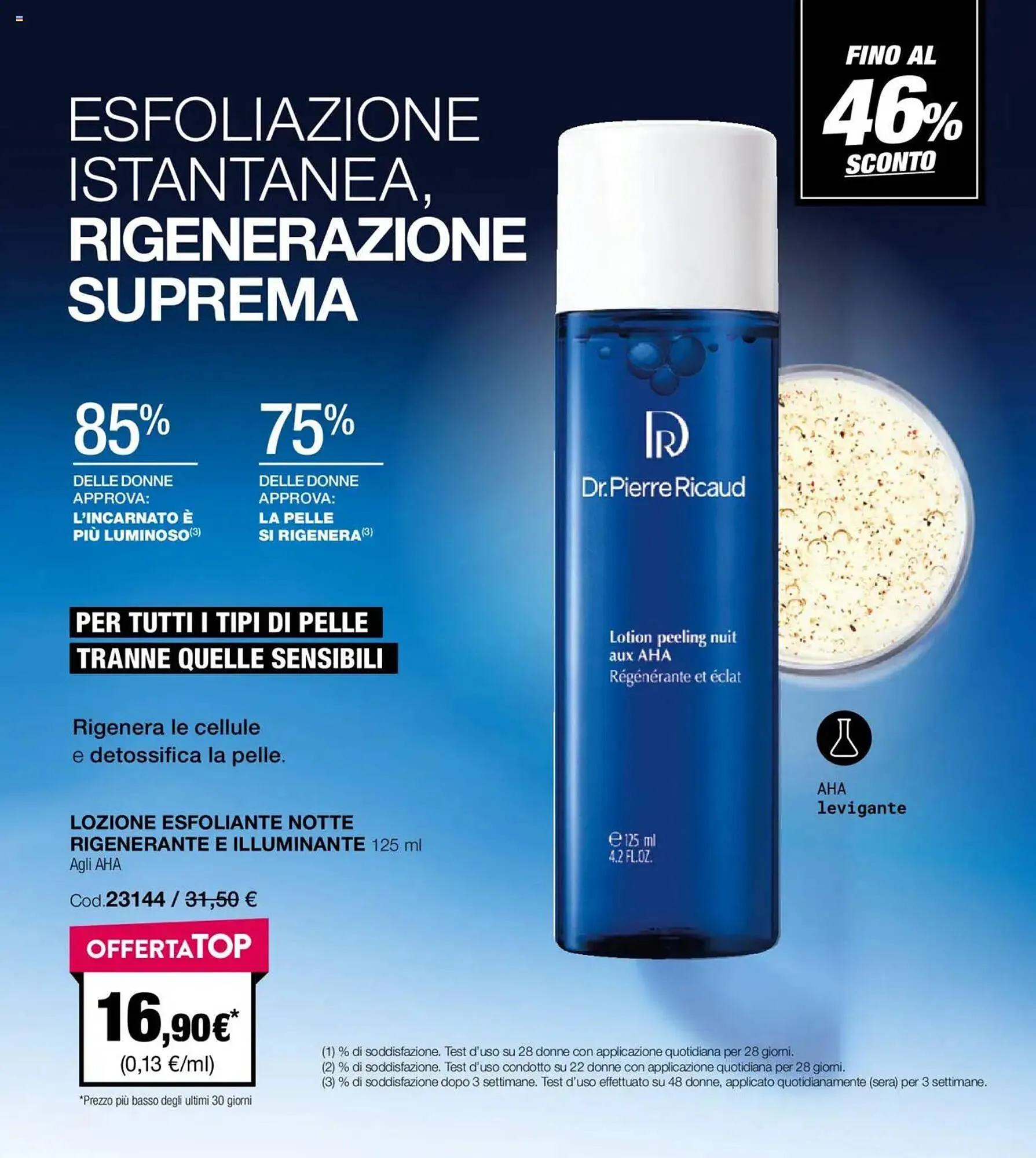 Volantino Stanhome da 18 febbraio a 7 marzo di 2025 - Pagina del volantino 86