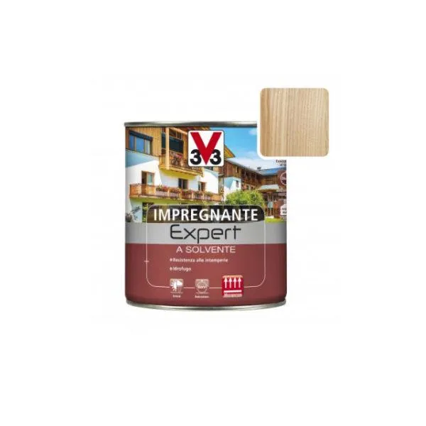 ML.750 IMPREGNANTE EXPERT SOLVENTE INCOLORE