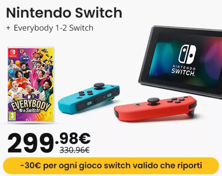 Fino al 09.10 da 25 settembre a 9 ottobre di 2024 - Pagina del volantino 2