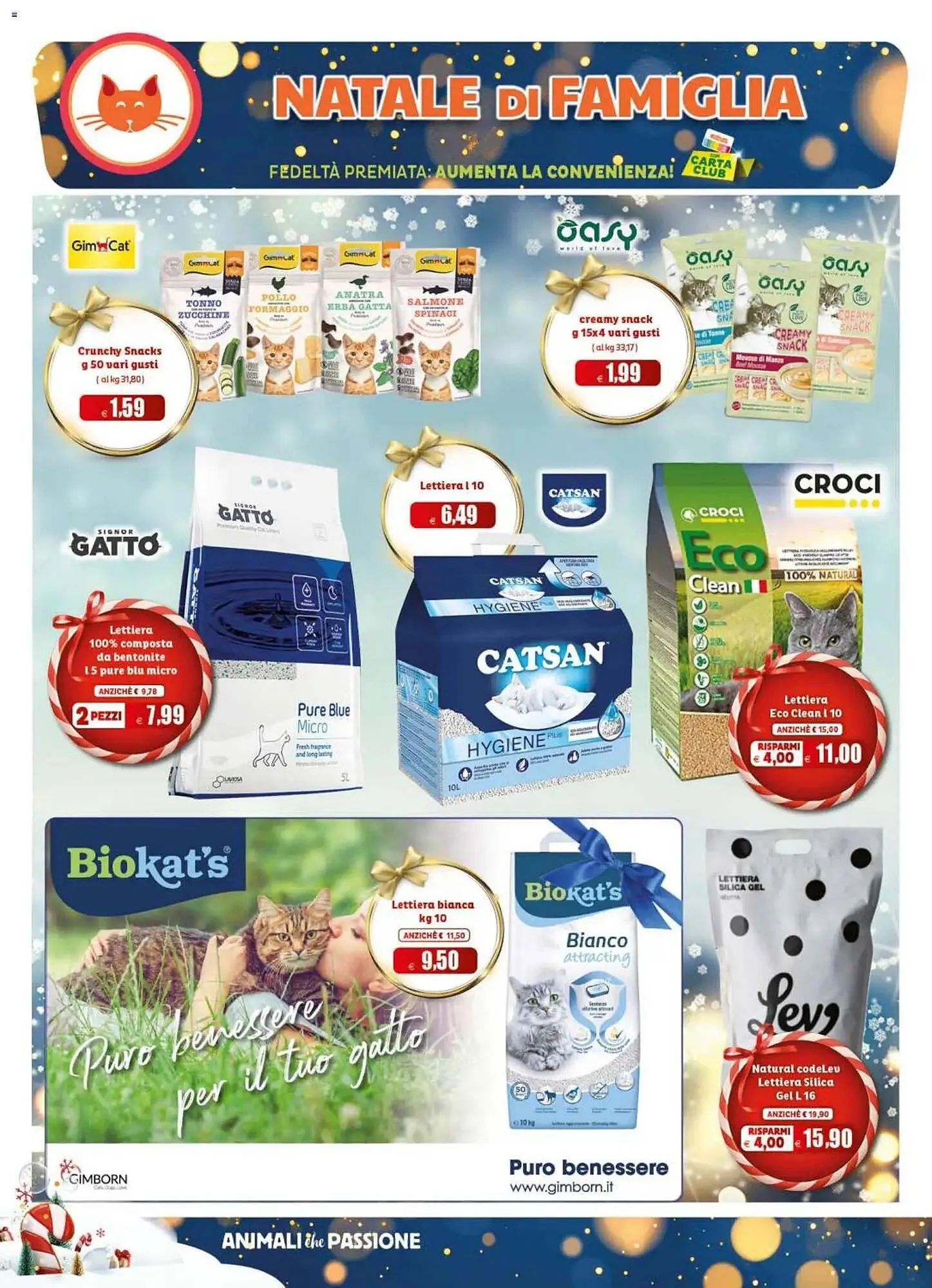 Volantino Elite da 12 dicembre a 31 dicembre di 2025 - Pagina del volantino 12