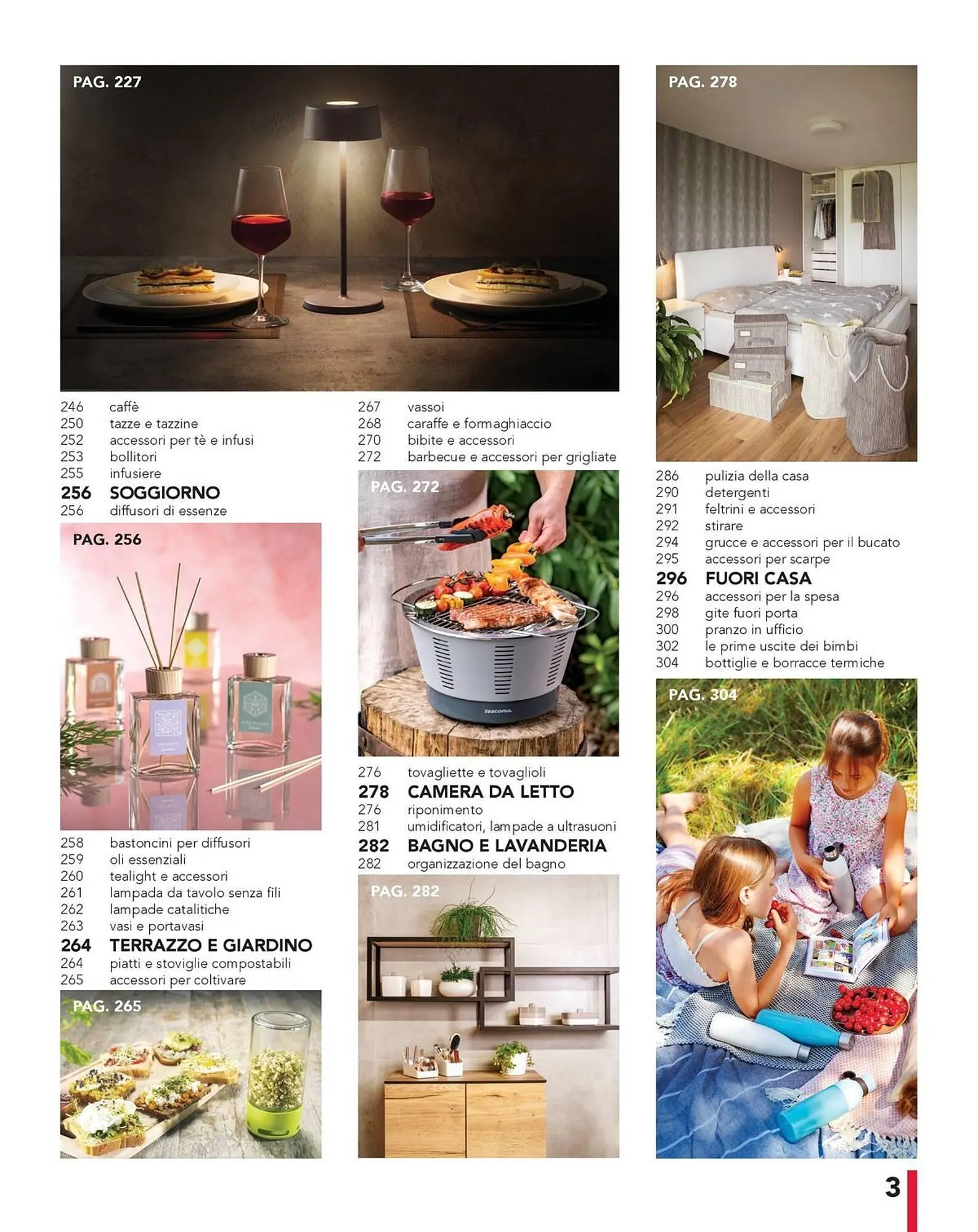 Volantino Tescoma da 27 giugno a 31 dicembre di 2025 - Pagina del volantino 3