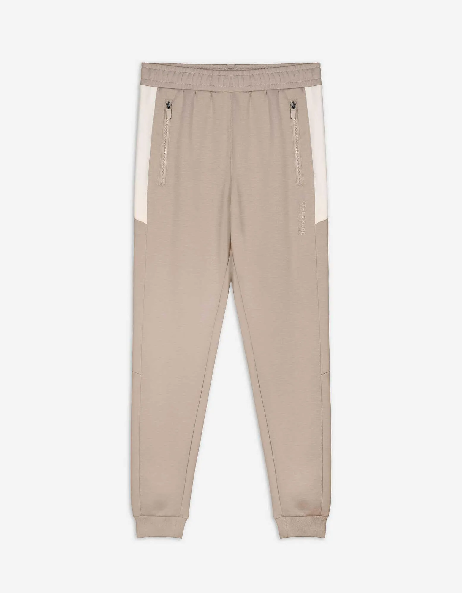 Pantaloni da jogging - Relaxed Fit - marrone chiaro