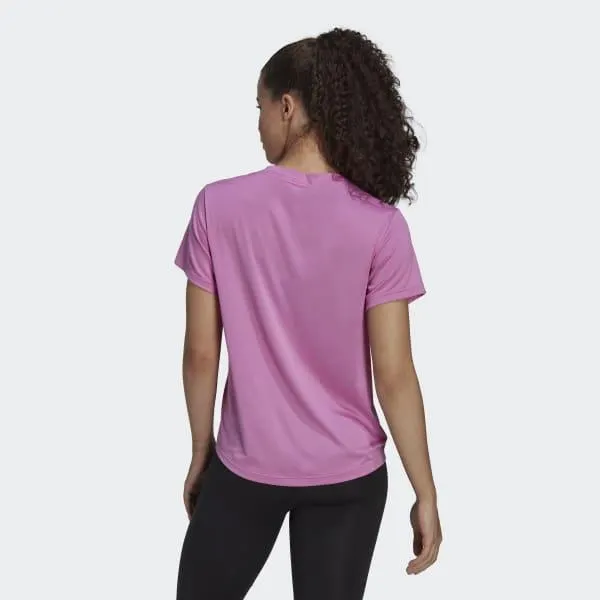 T-shirt AEROREADY Made for Training Minimal