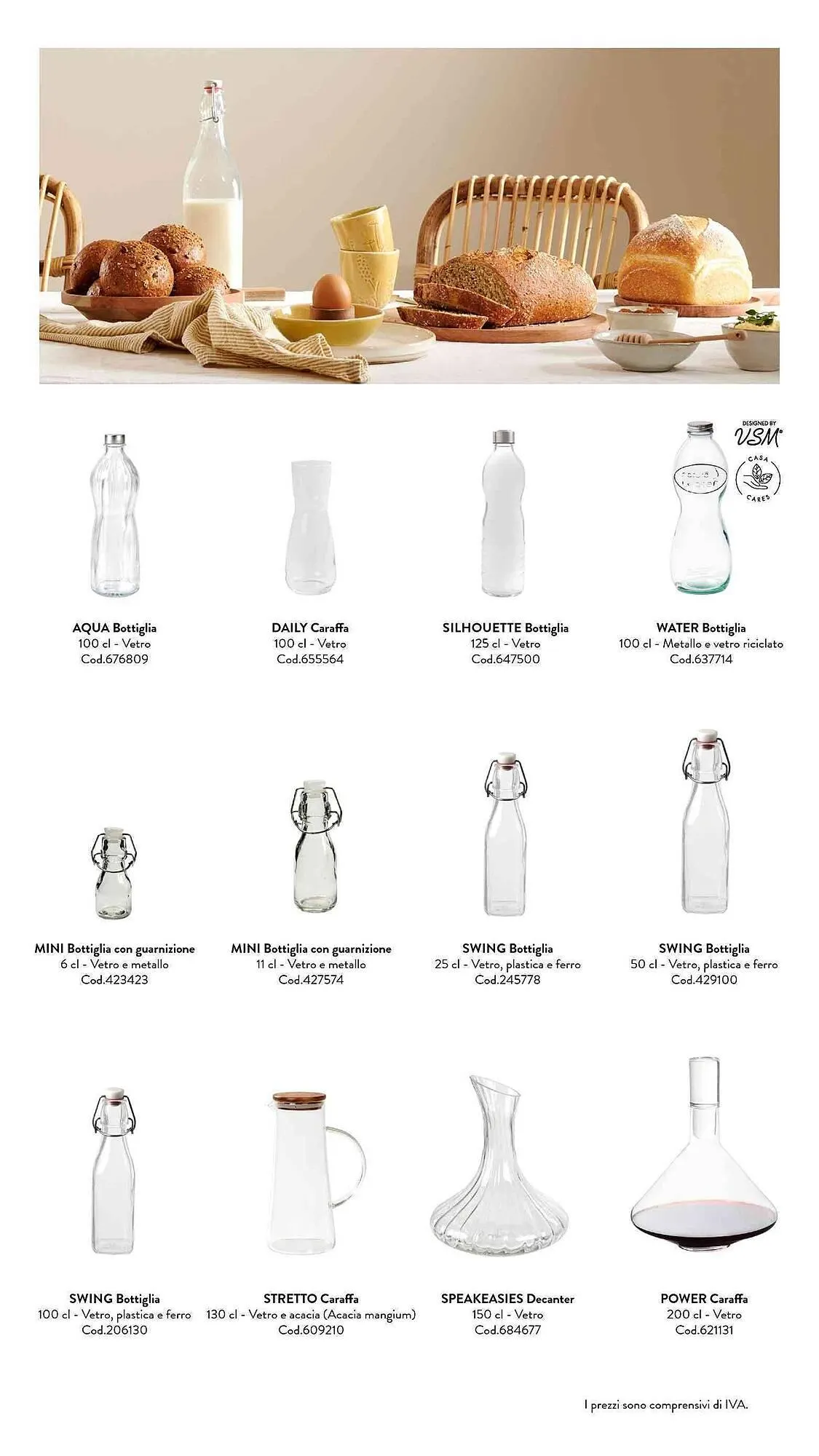 Volantino Casa da 7 gennaio a 31 dicembre di 2025 - Pagina del volantino 61