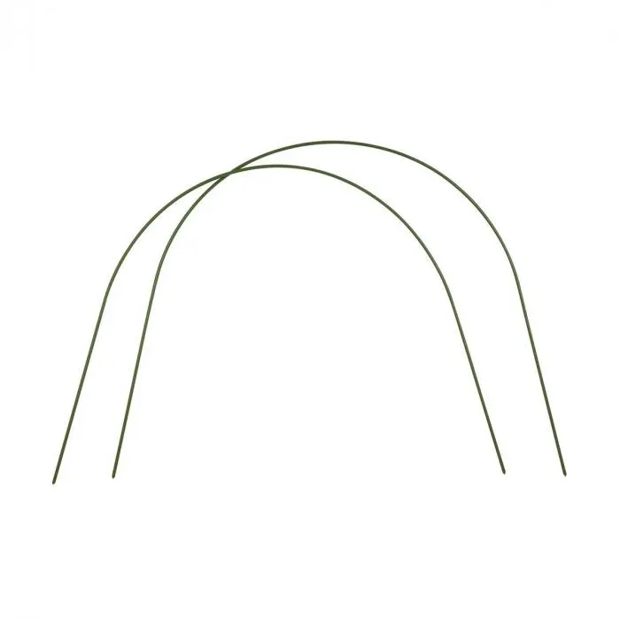 Arco per serra a tunnel 120x86 Verdemax