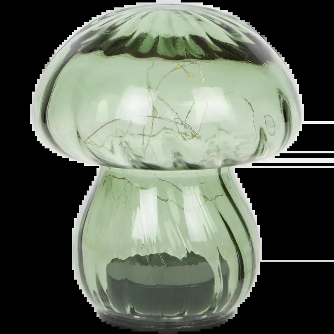 Lampada a fungo Home Accents