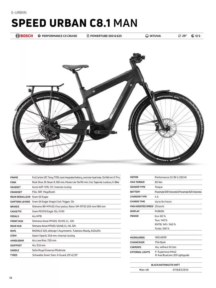 Whistle da 20 novembre a 31 dicembre di 2025 - Pagina del volantino 62