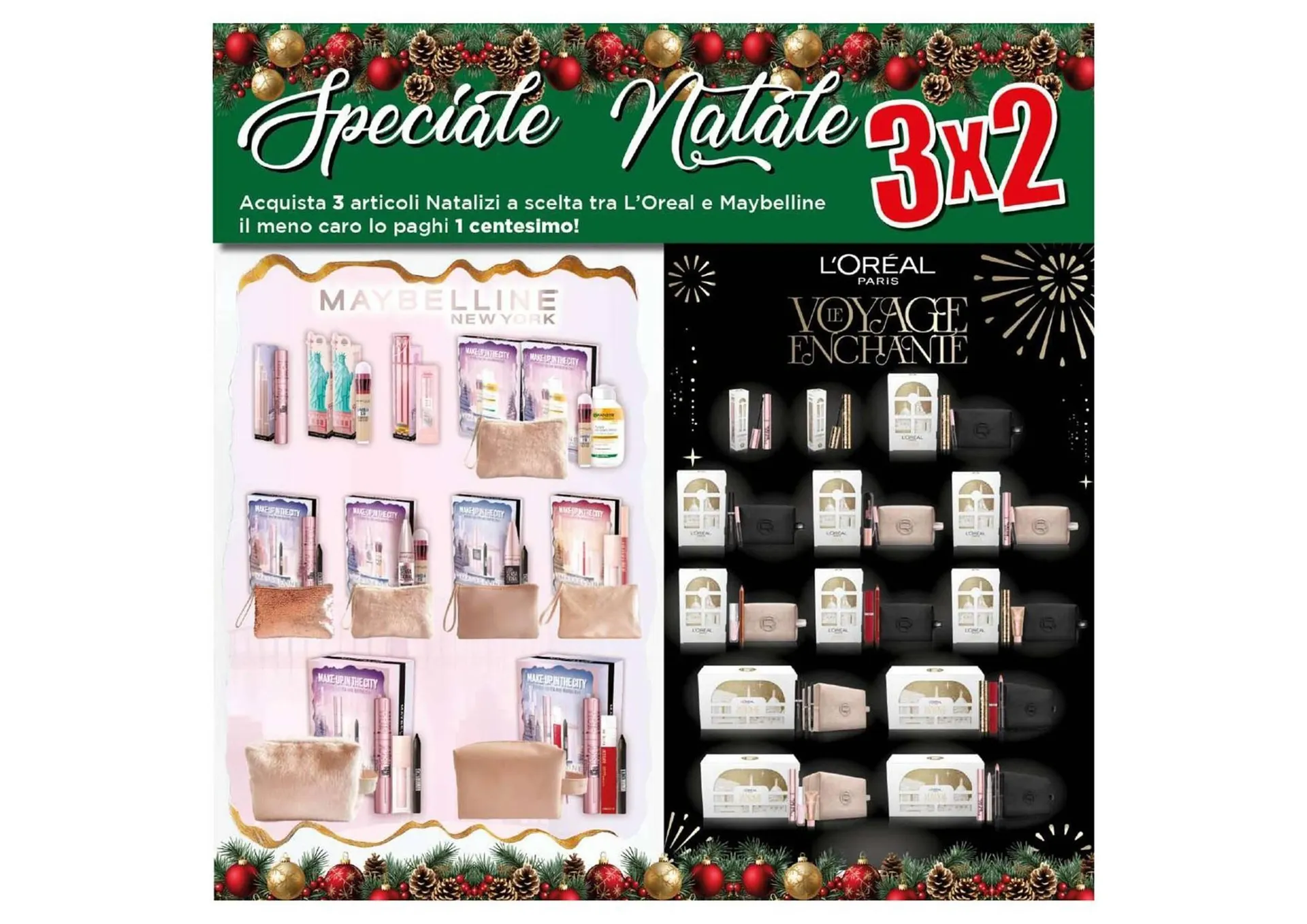 Volantino Ingroshop da 4 dicembre a 31 dicembre di 2025 - Pagina del volantino 9