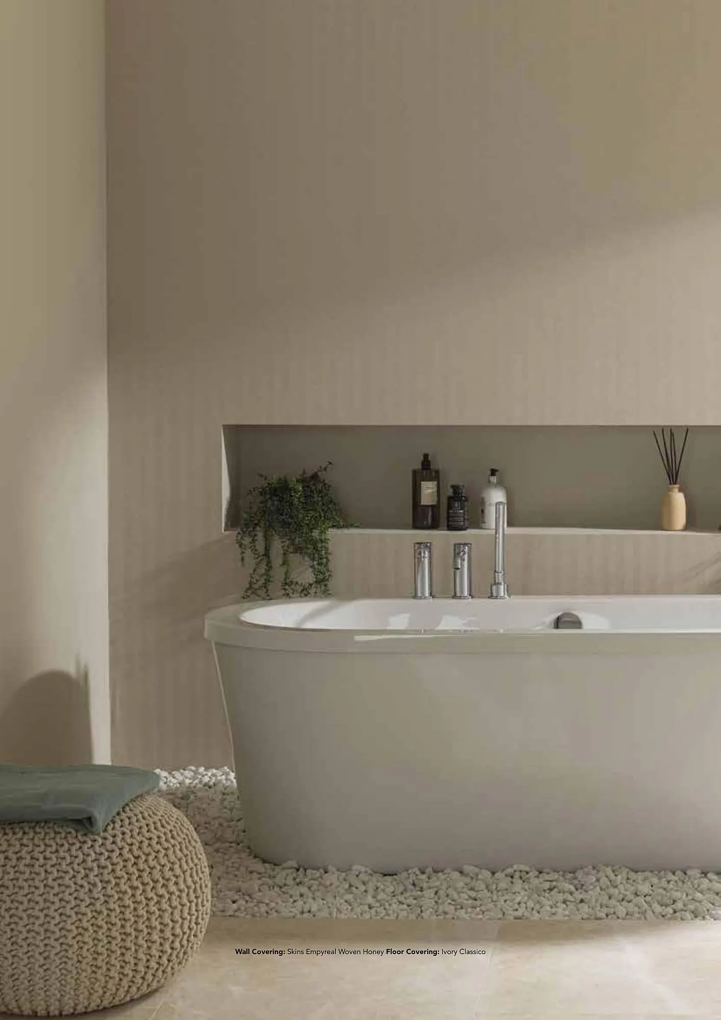 Volantino Porcelanosa da 9 aprile a 28 dicembre di 2024 - Pagina del volantino 490