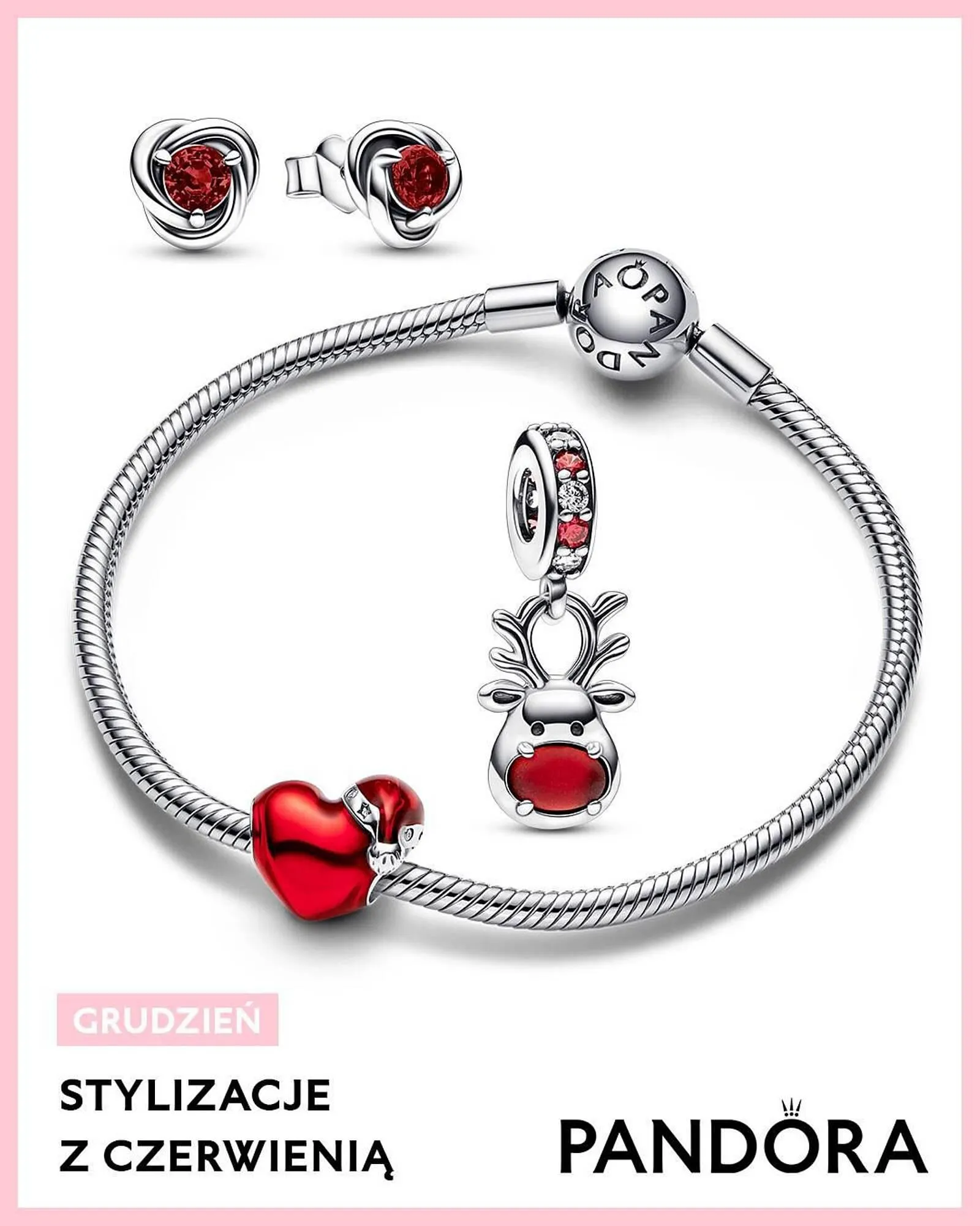 Volantino Pandora da 6 dicembre a 16 dicembre di 2023 - Pagina del volantino 3