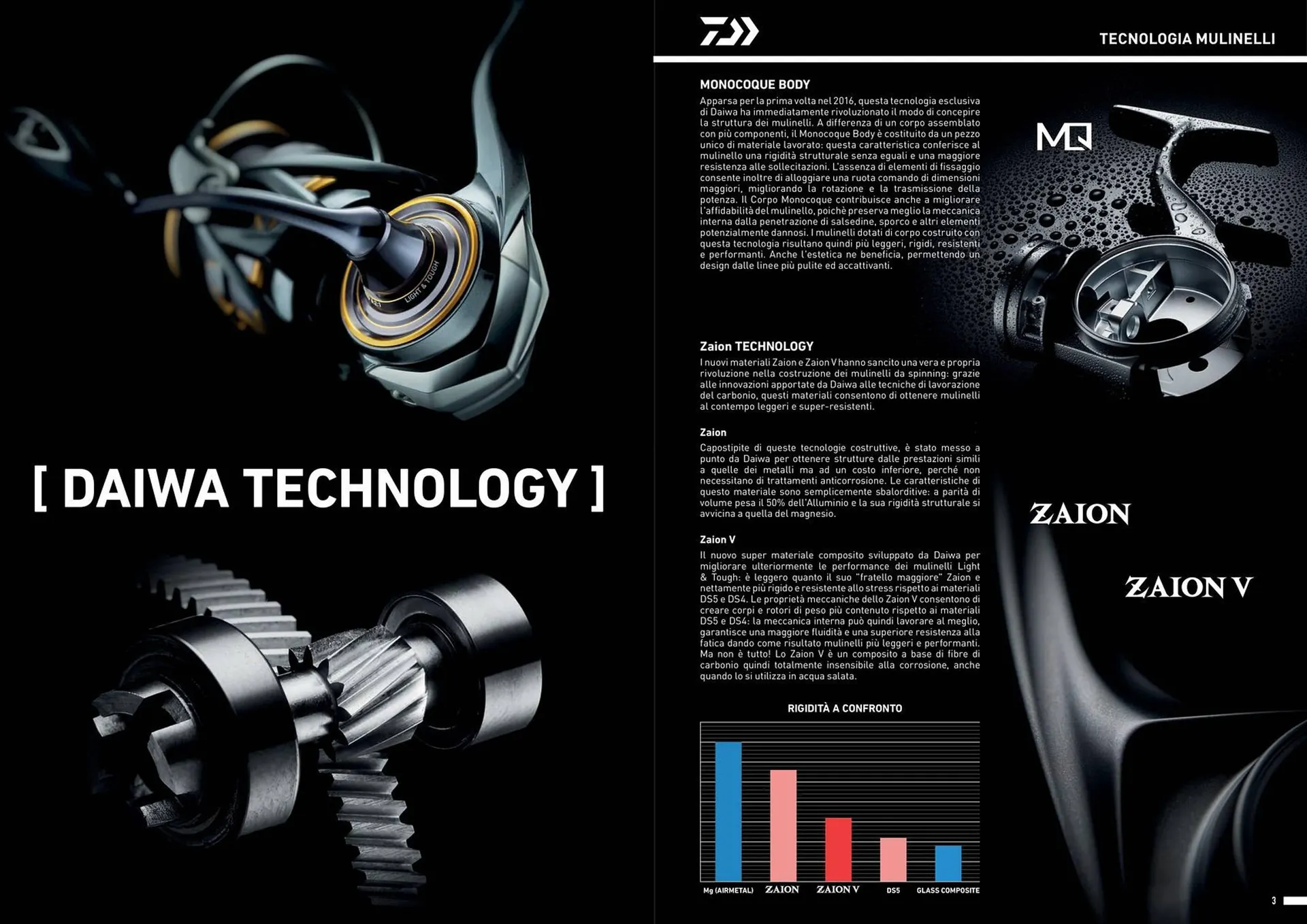 Volantino Daiwa da 13 dicembre a 30 dicembre di 2024 - Pagina del volantino 3
