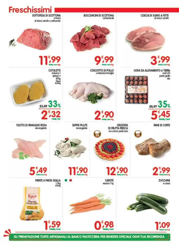 Speciale Barbecue da 22 aprile a 11 maggio di 2025 - Pagina del volantino 4