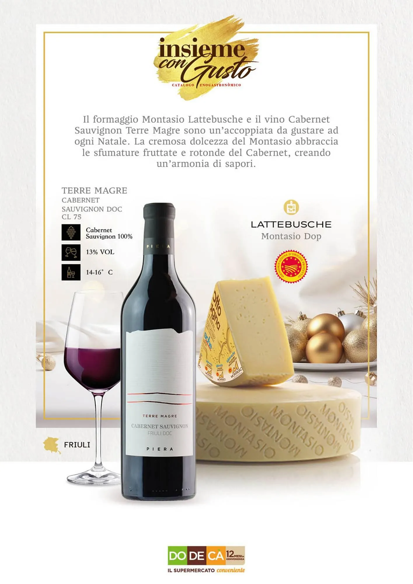 Volantino Dodecà da 11 gennaio a 3 febbraio di 2024 - Pagina del volantino 10