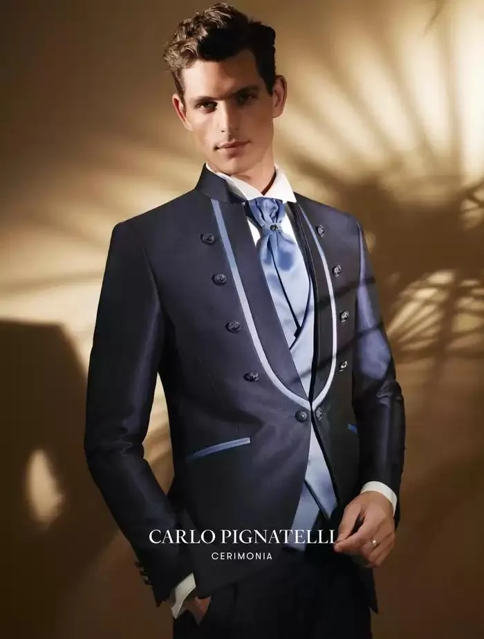 Uomo da 1 ottobre a 31 dicembre di 2024 - Pagina del volantino 68