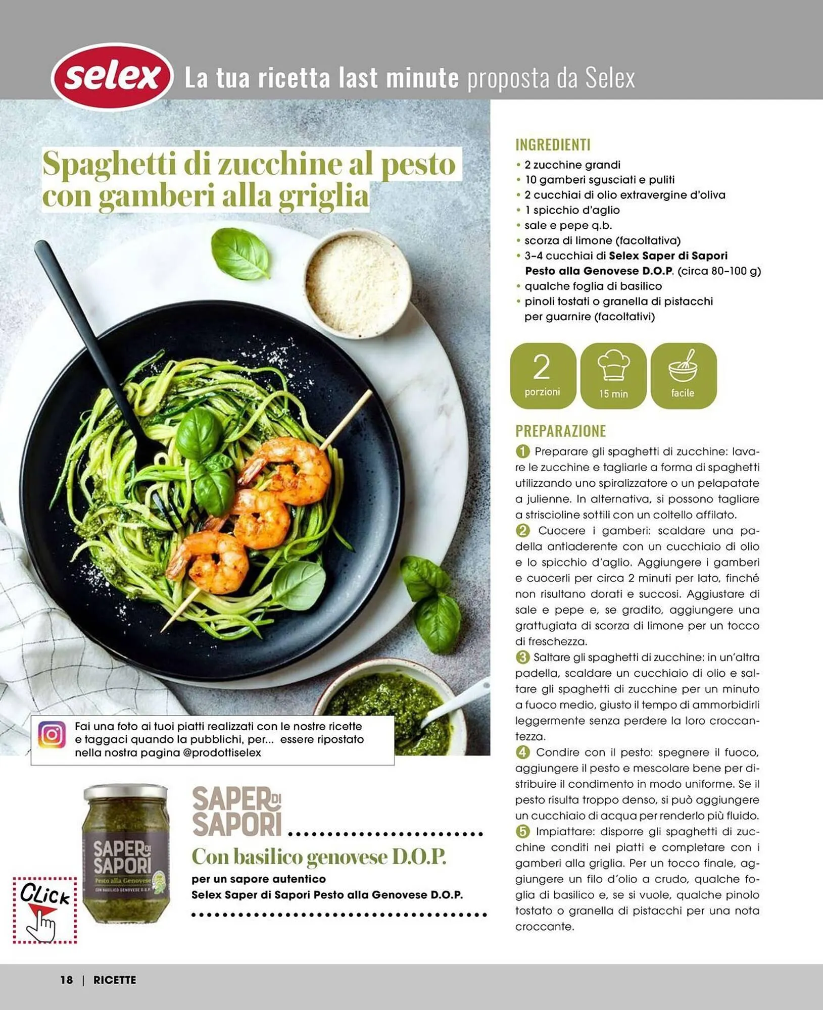 Volantino A&O da 1 luglio a 31 agosto di 2025 - Pagina del volantino 19