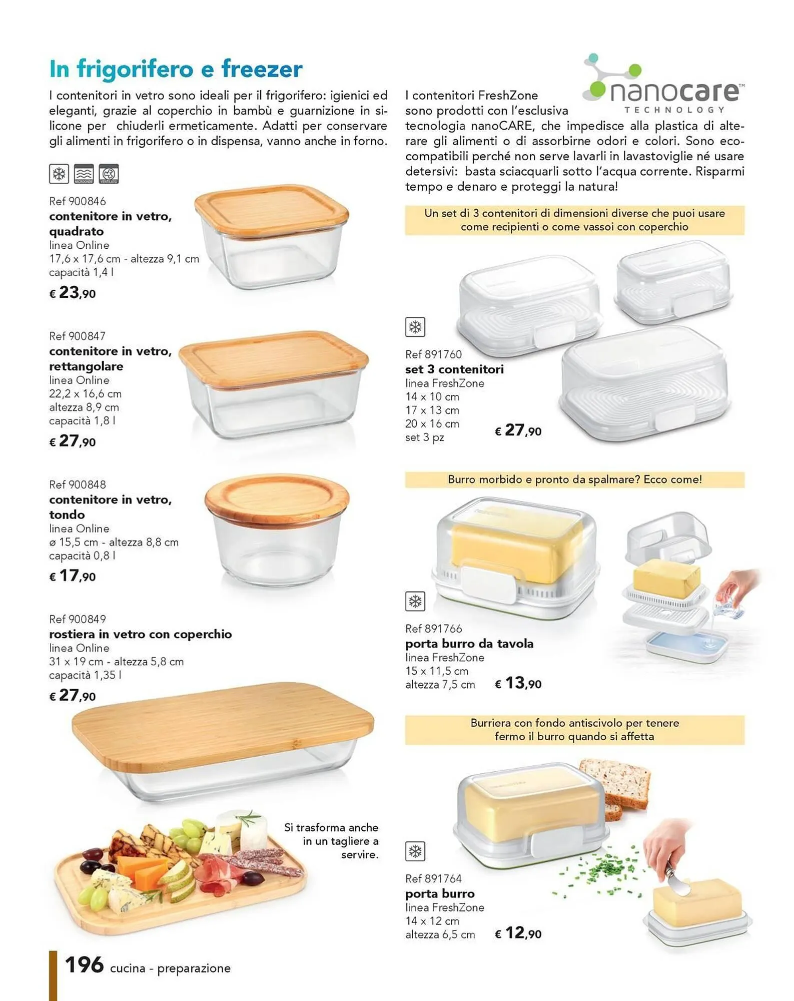 Volantino Tescoma da 27 giugno a 31 dicembre di 2025 - Pagina del volantino 196