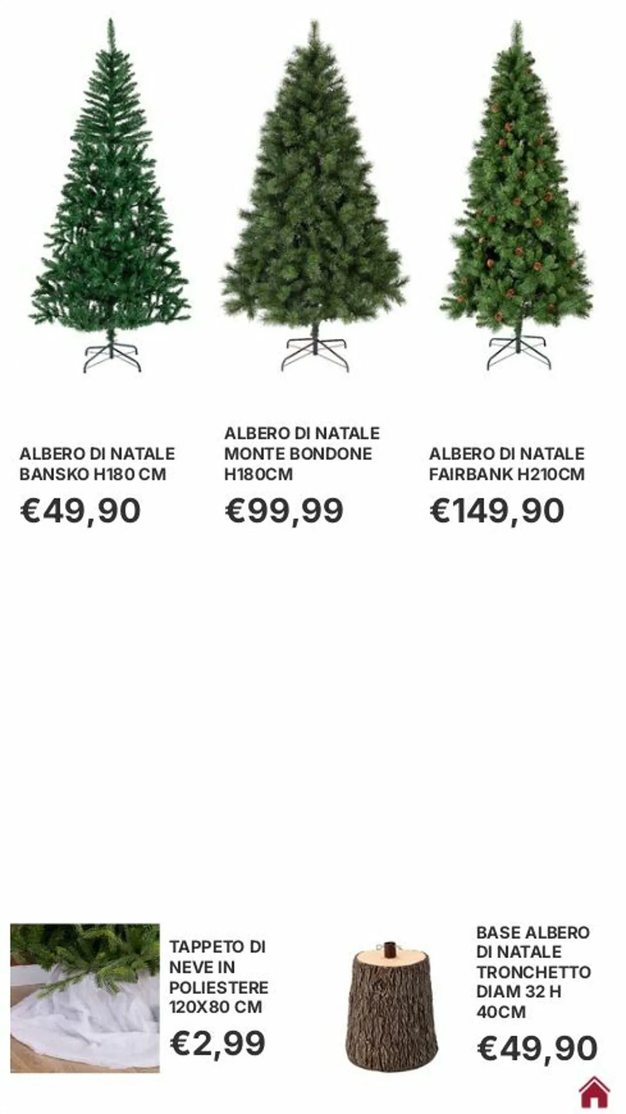 Bricocenter Volantino attuale da 3 novembre a 17 novembre di 2025 - Pagina del volantino 9