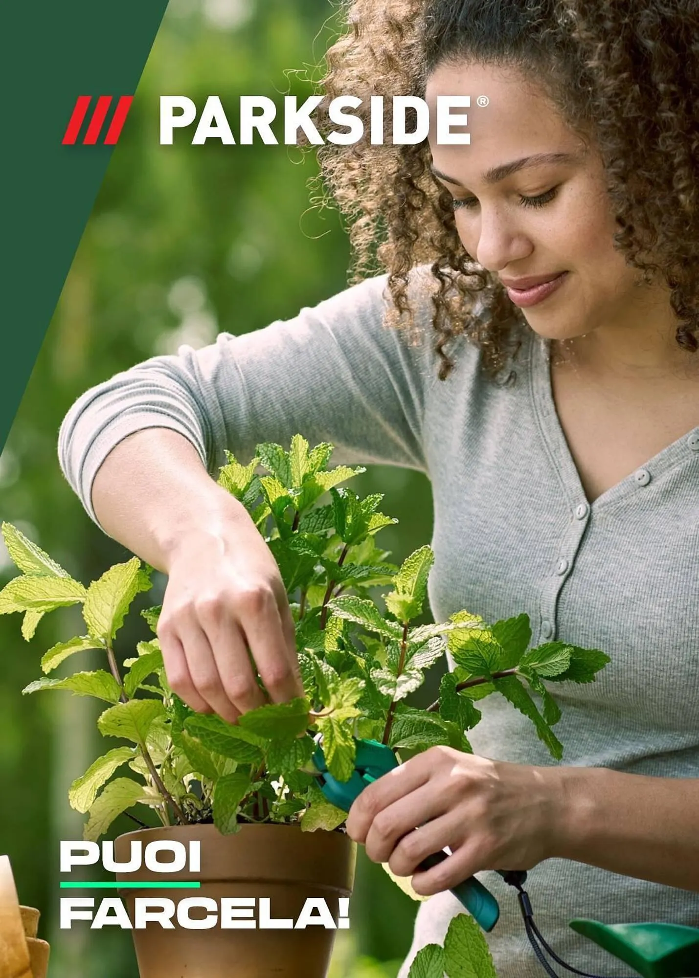 Volantino Lidl da 24 marzo a 20 aprile di 2025 - Pagina del volantino 37