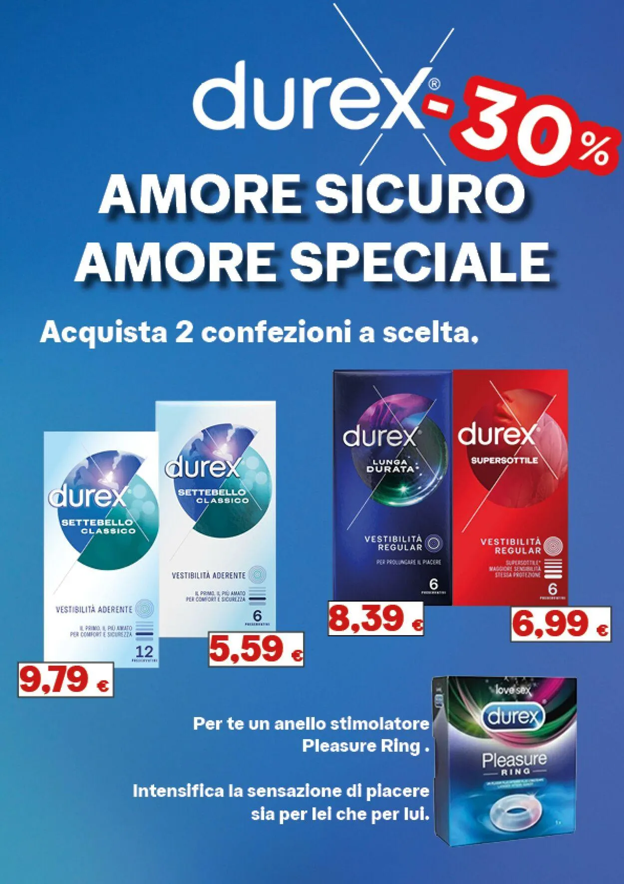 Coop Volantino attuale da 1 agosto a 4 settembre di 2025 - Pagina del volantino 13