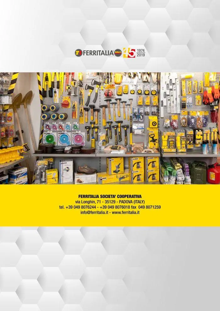 Catalogo Generale da 10 gennaio a 13 maggio di 2025 - Pagina del volantino 723