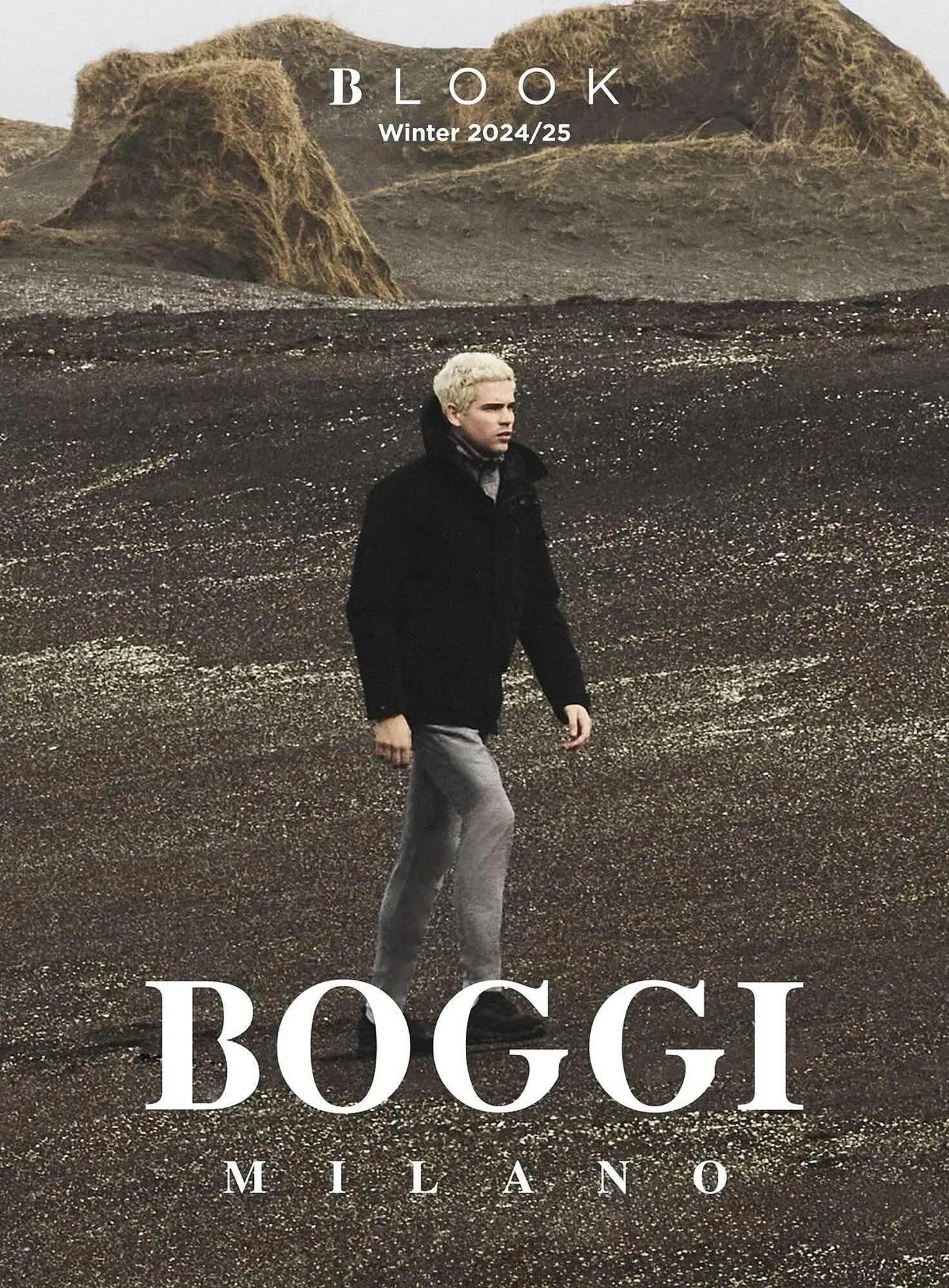 Volantino Boggi - 1