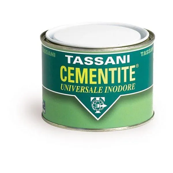 CEMENTITE UNIVERSALE INODORE ACQUA ML 500