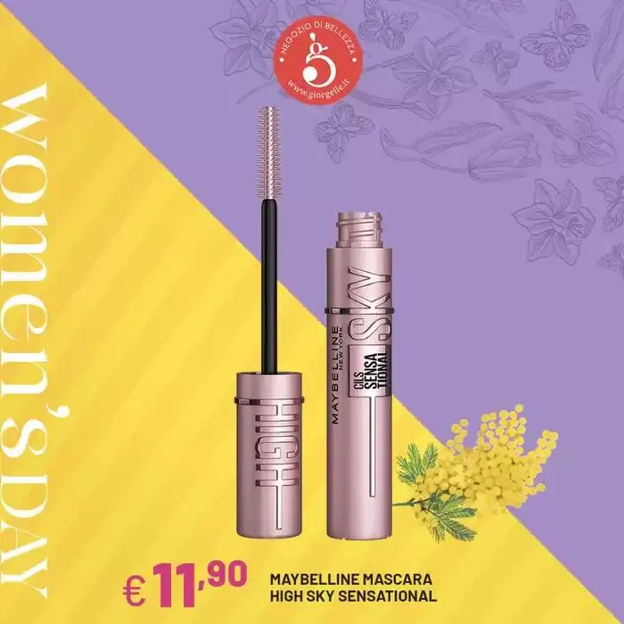 Validi fino al 10 marzo - 1