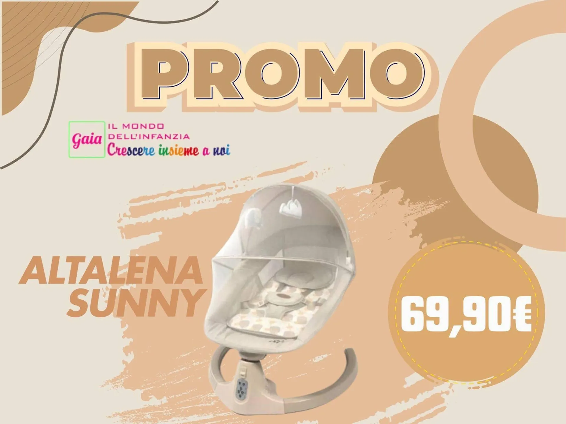 Volantino Sanitaria Gaia da 12 dicembre a 15 dicembre di 2025 - Pagina del volantino 15