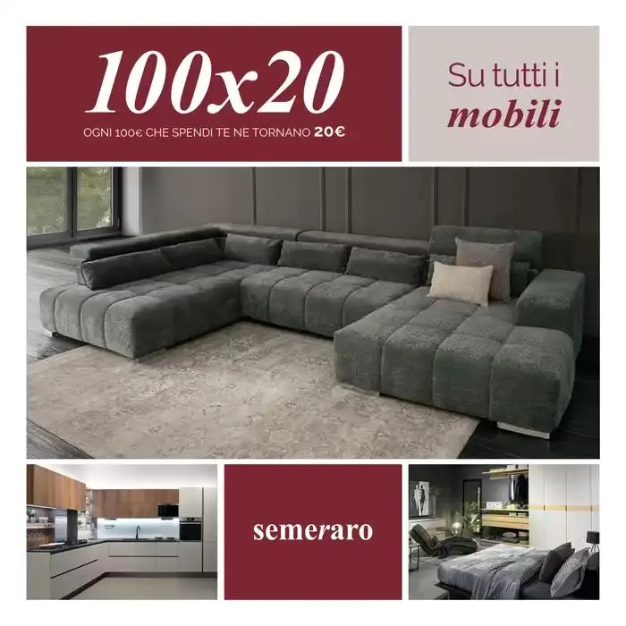 Su tutti i mobili - 1