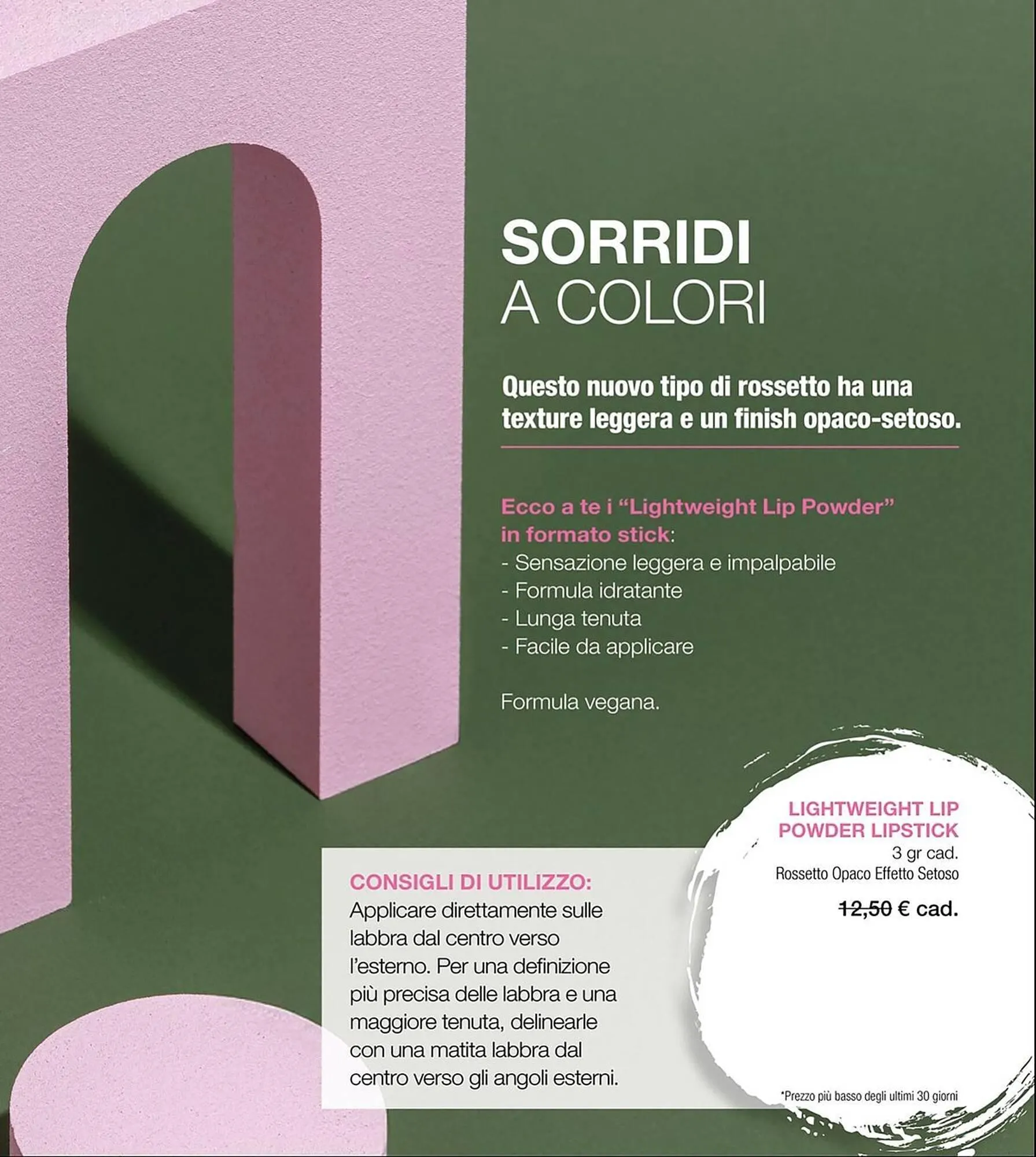 Volantino Stanhome da 23 aprile a 9 maggio di 2025 - Pagina del volantino 40