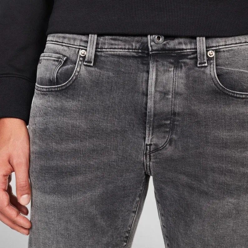 3301 Regular Straight Jeans