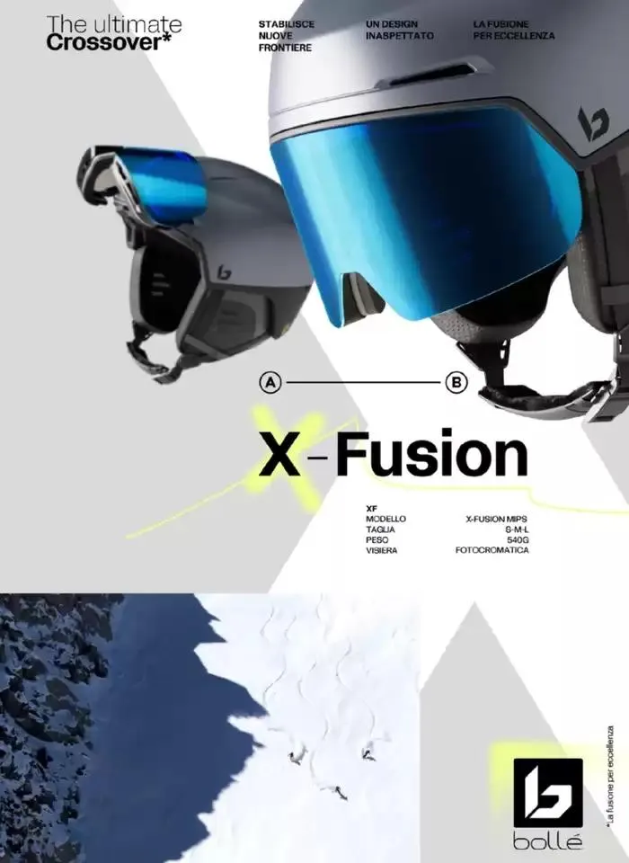 Catalogo Neve - FW 2024/2025 da 1 gennaio a 31 dicembre di 2025 - Pagina del volantino 388