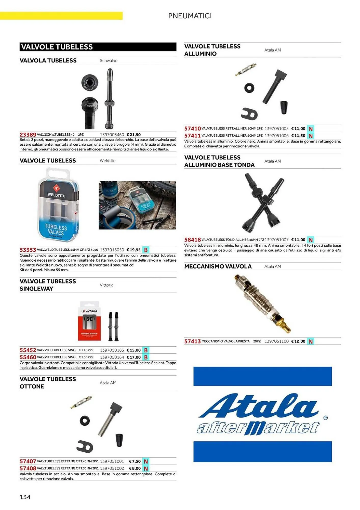 Volantino Atala da 20 novembre a 31 dicembre di 2025 - Pagina del volantino 142
