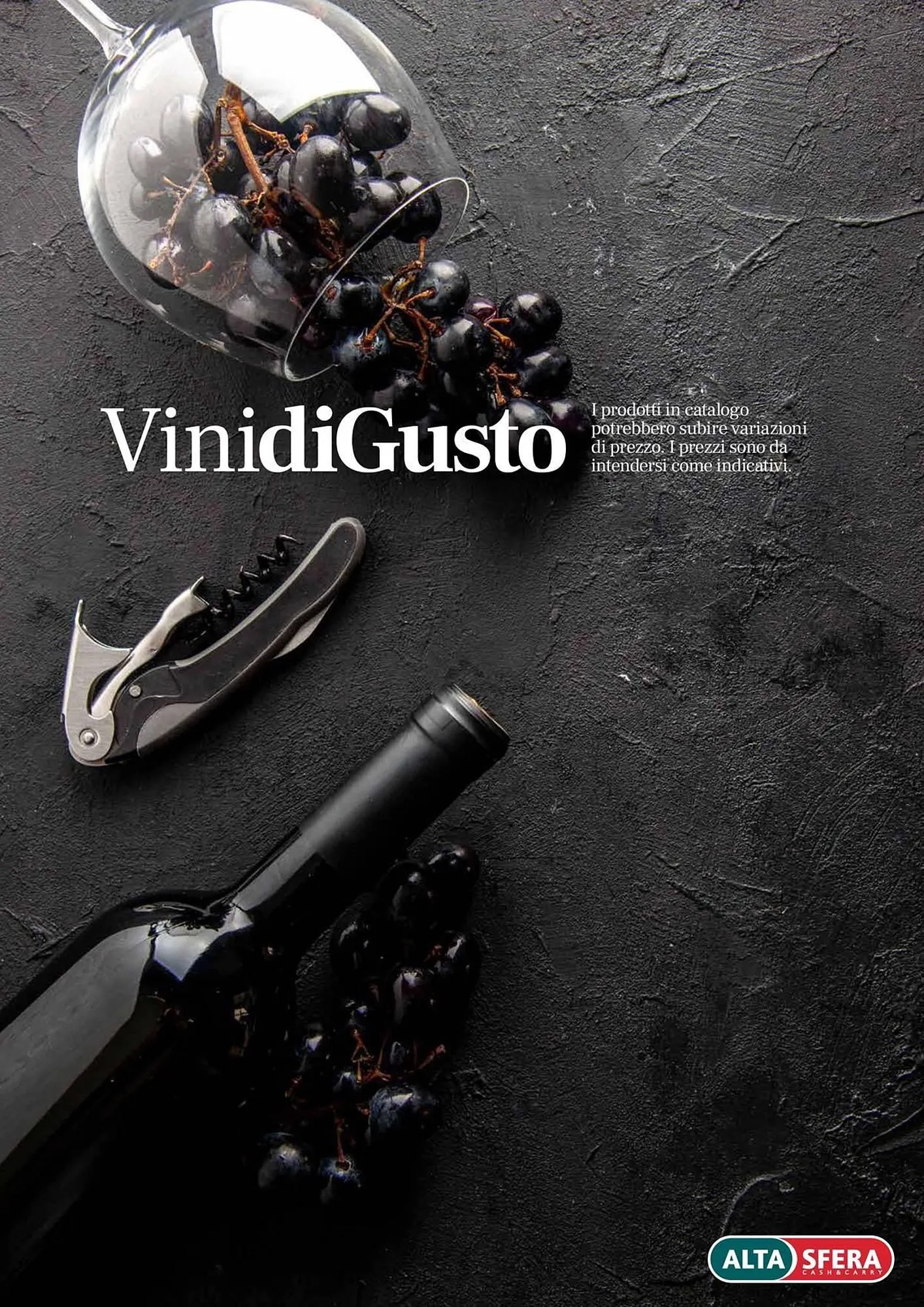 Volantino Centro Cash da 6 dicembre a 31 marzo di 2026 - Pagina del volantino 35