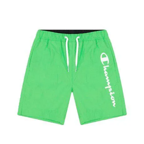 Costume bambino Scritta Laterale