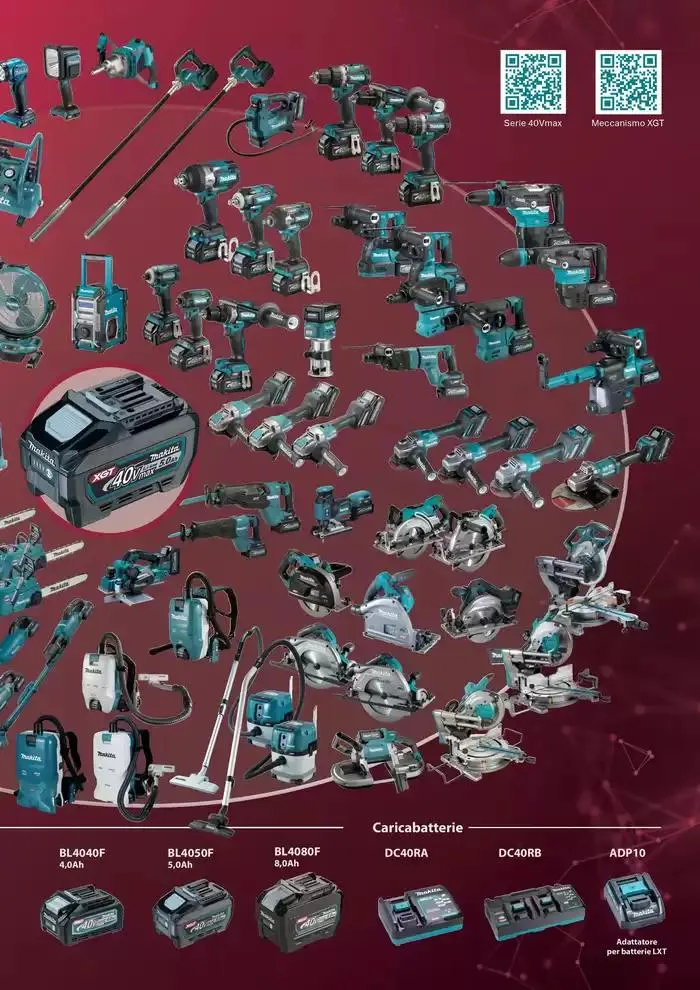 Rescue Cataloge da 17 gennaio a 31 dicembre di 2025 - Pagina del volantino 5