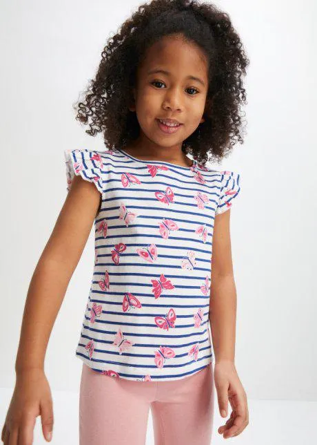 T-shirt (pacco da 2)