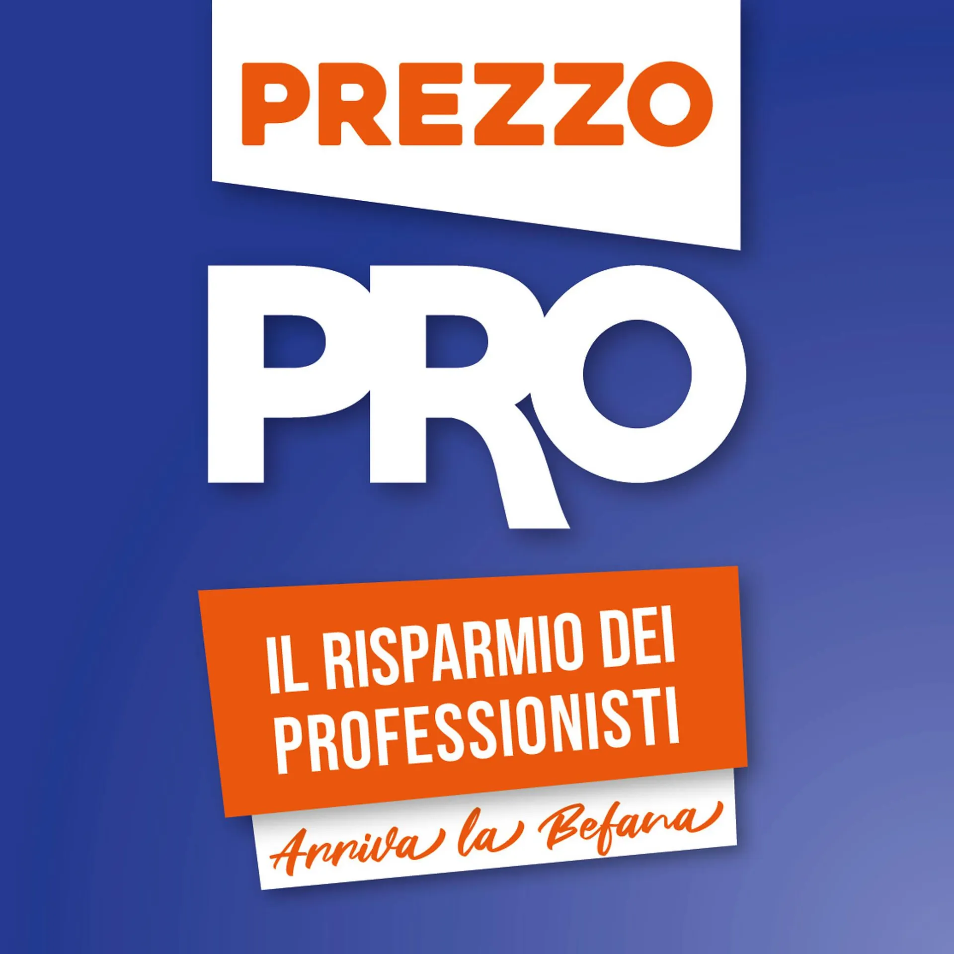Volantino Cash pro da 2 gennaio a 7 gennaio di 2026 - Pagina del volantino 1