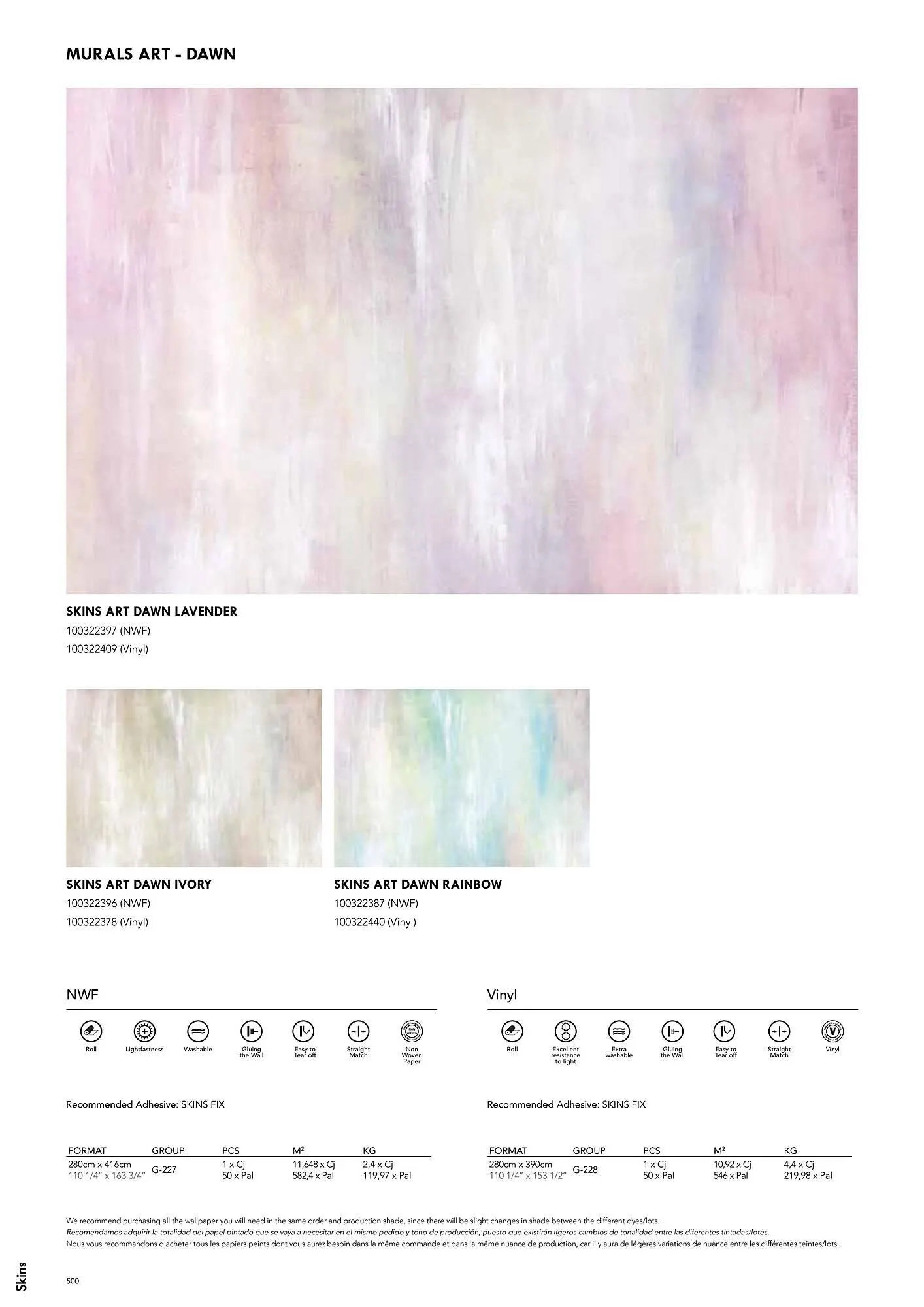 Volantino Porcelanosa da 9 aprile a 28 dicembre di 2024 - Pagina del volantino 510