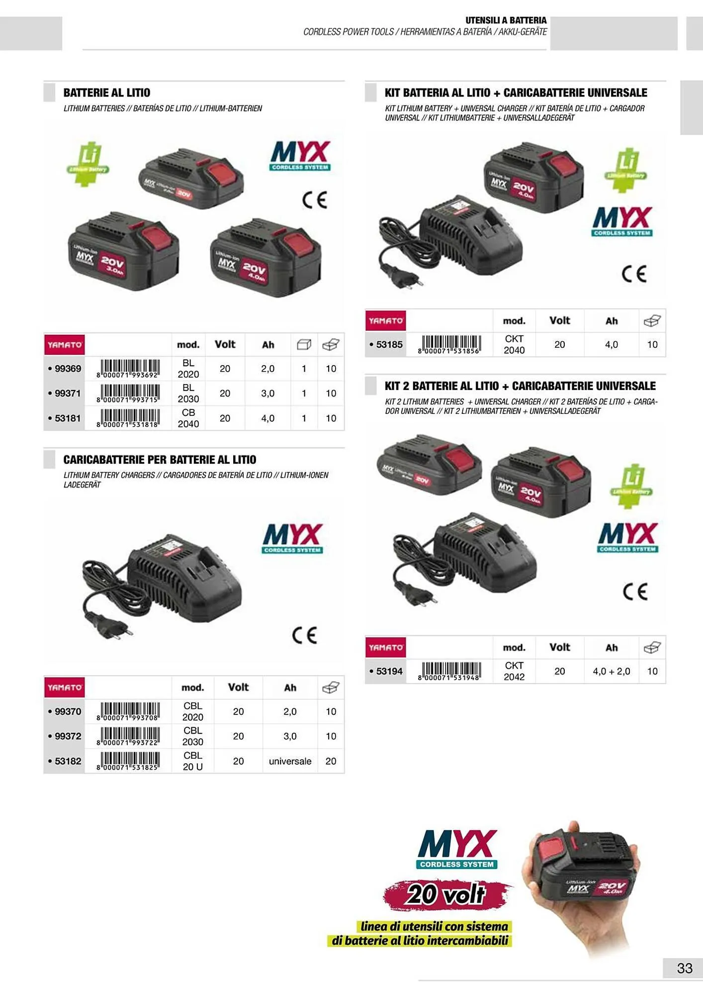 Volantino Maurer da 10 gennaio a 30 giugno di 2024 - Pagina del volantino 34