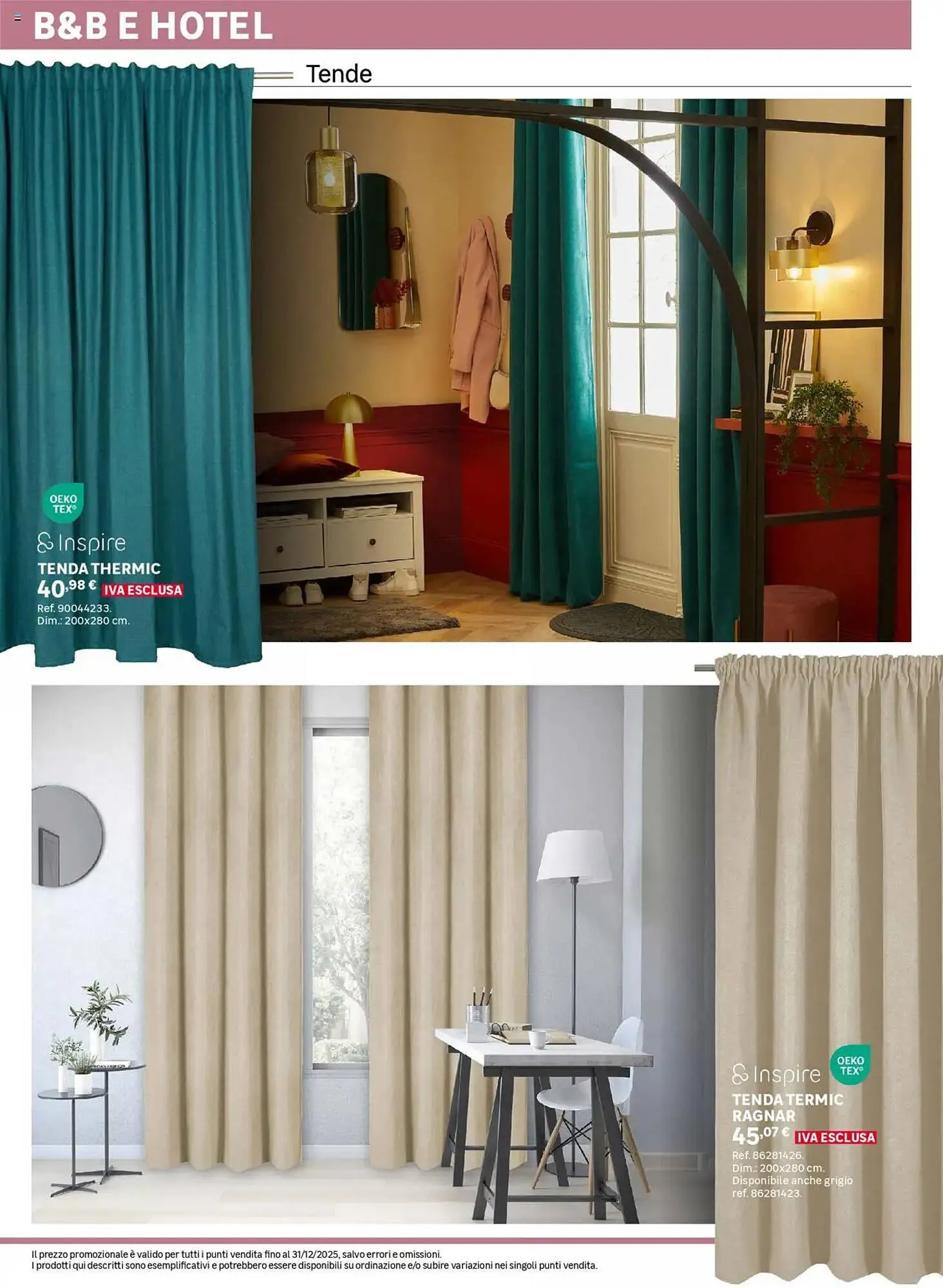 Volantino Leroy Merlin da 2 giugno a 31 dicembre di 2025 - Pagina del volantino 19