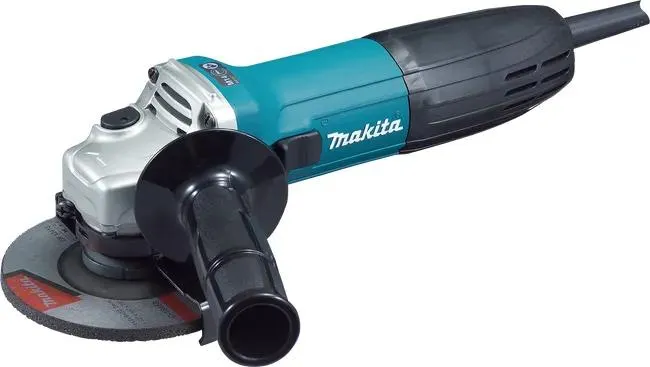 Smerigliatrice angolare a filo MAKITA GA4530R Ø 115 mm 720 W